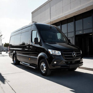 הסעות VIP לאירוע