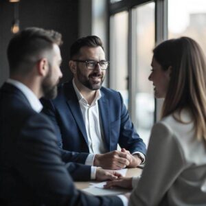 מחזור משכנתא עם יועץ משכנתאות